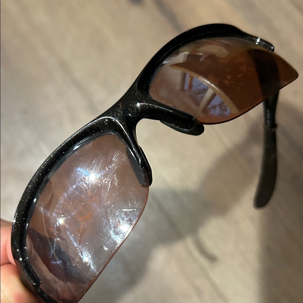 Oakley Commit polarized Sunglasses !! - image 7